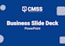 design your pitch, PPT or google slides decks